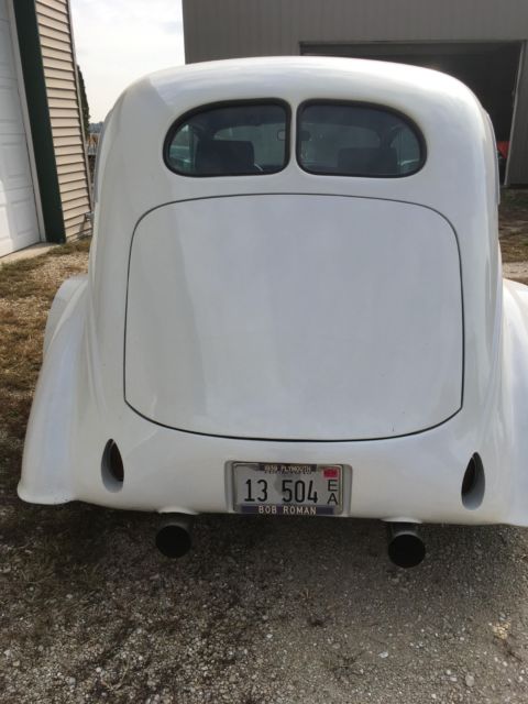 1939 Plymouth Other Custom - photo 6