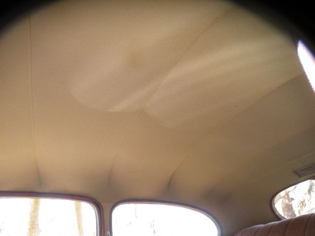 1939 Plymouth Deluxe - photo 12