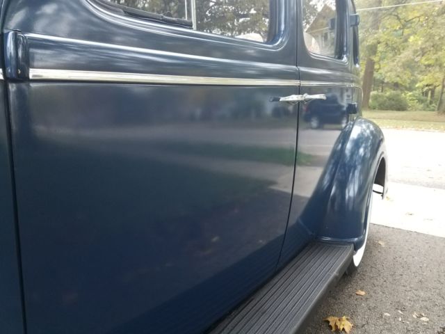 1939 Plymouth Deluxe - photo 4