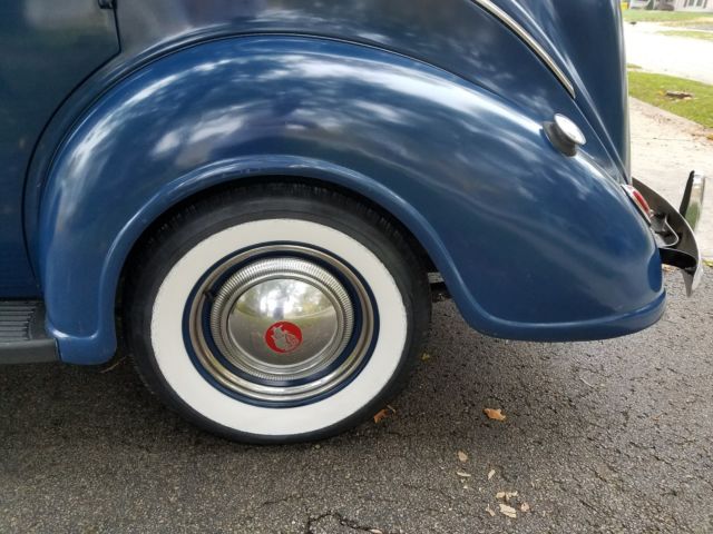 1939 Plymouth Deluxe - photo 6