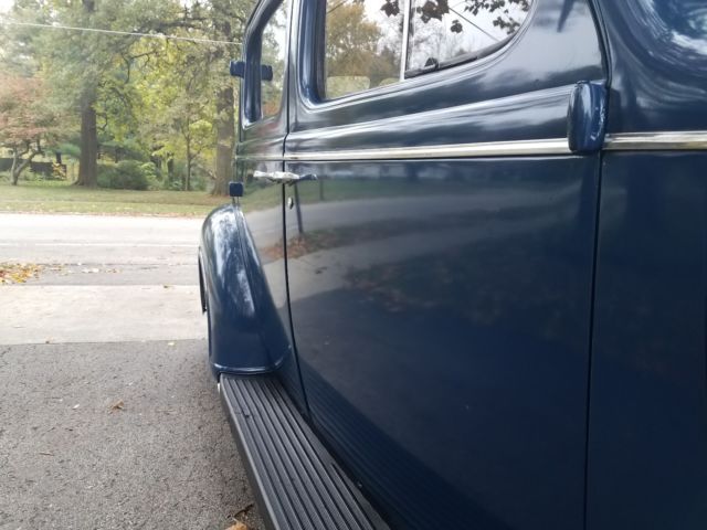 1939 Plymouth Deluxe - photo 9