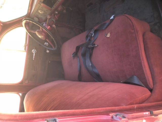 1939 Plymouth Deluxe - photo 5