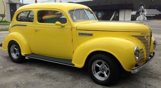 1939 Plymouth Other - photo 2