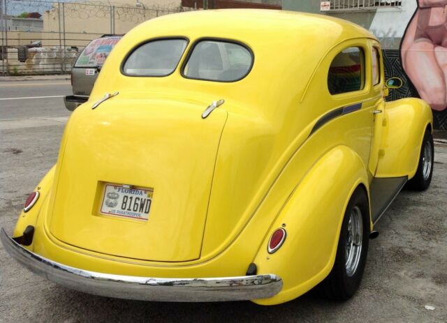 1939 Plymouth Other - photo 3