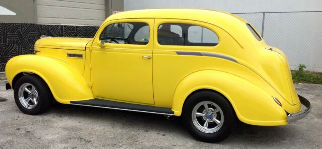 1939 Plymouth Other - photo 6