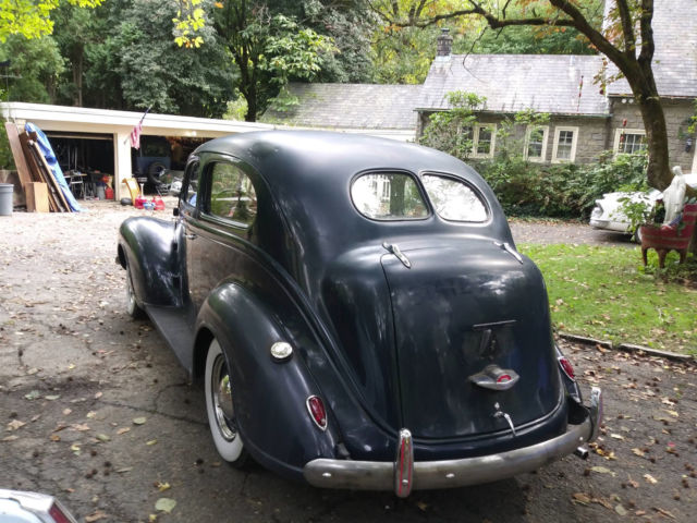 1939 Plymouth Other P7 - photo 4