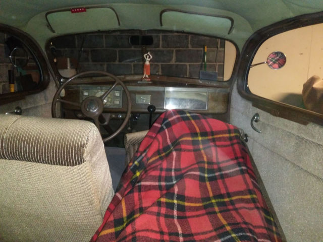 1939 Plymouth Other P7 - photo 9