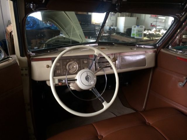 1939 Plymouth Other - photo 10