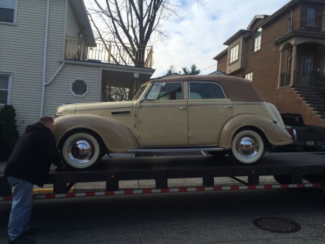 1939 Plymouth Other - photo 4