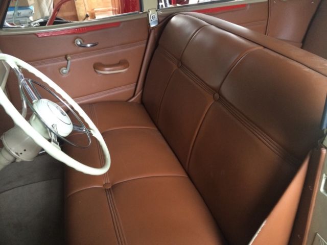 1939 Plymouth Other - photo 9
