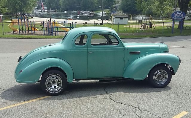 1939 Plymouth Other - photo 2