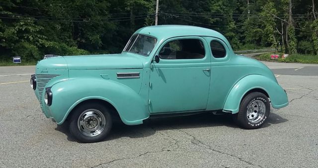 1939 Plymouth Other - photo 9