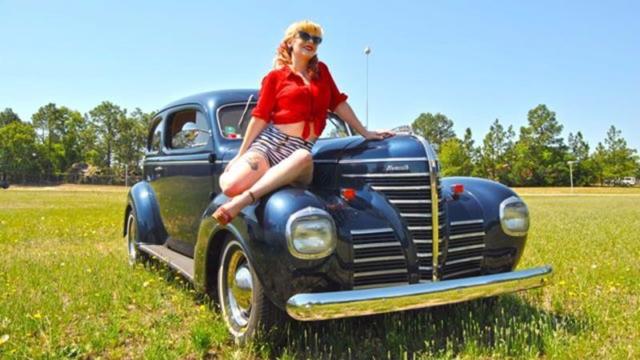 1939 Plymouth P8 DELUXE 2-DOOR TOURING SEDAN 1939 Plymouth P8 DELUXE 2-DOOR TOURING SEDAN