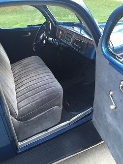 1939 Plymouth Other P8 Deluxe - photo 8