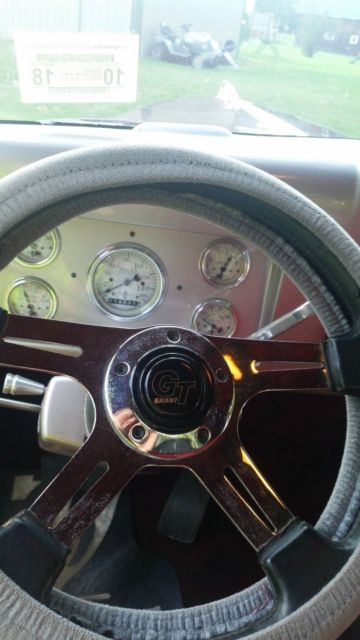1939 Plymouth Pickup - photo 5