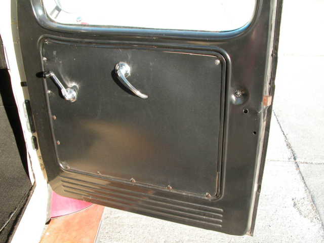 1939 Plymouth Other - photo 13