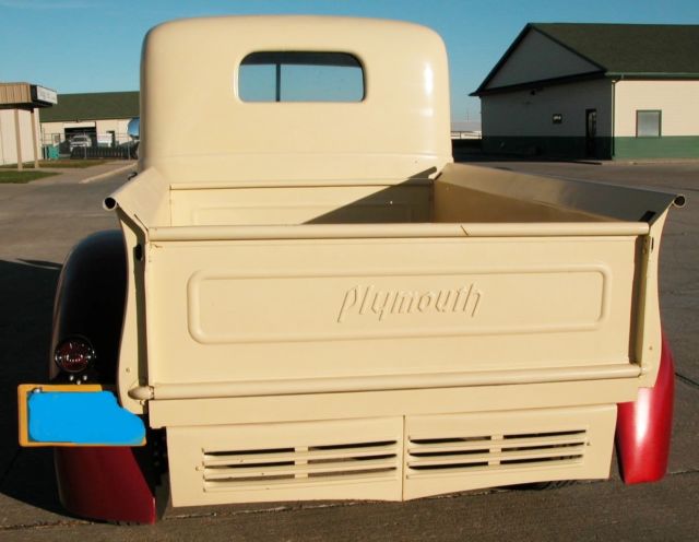1939 Plymouth Other - photo 4