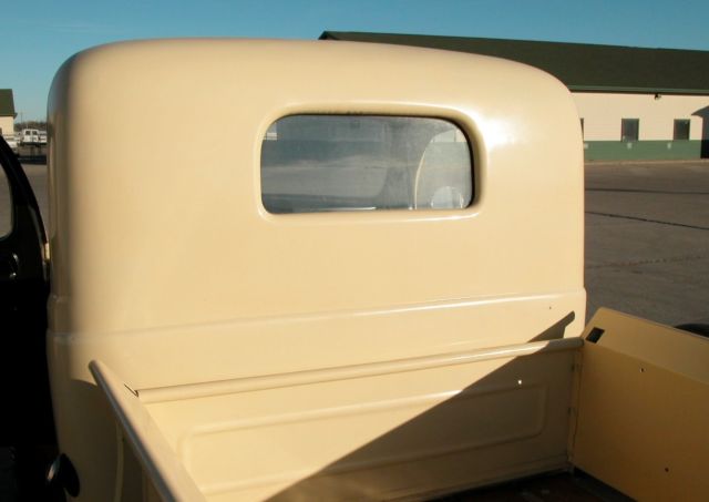 1939 Plymouth Other - photo 5