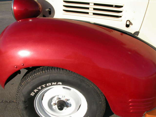 1939 Plymouth Other - photo 7