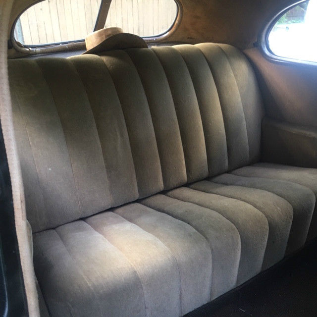 1939 Plymouth Road King - photo 10