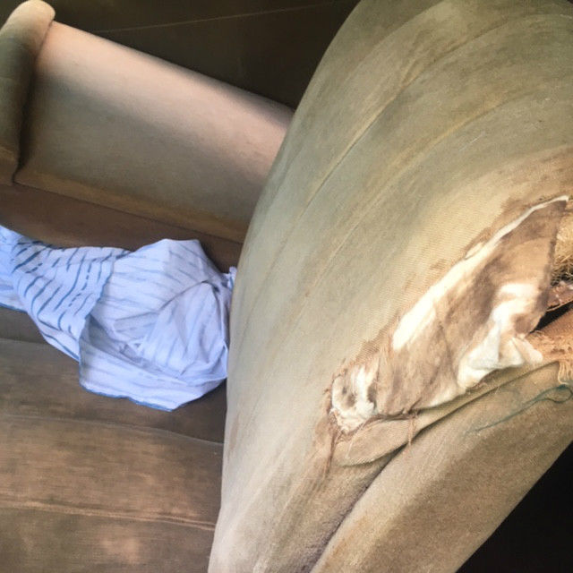 1939 Plymouth Road King - photo 11