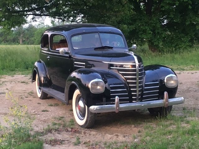 1939 Plymouth Road King - photo 2