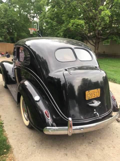 1939 Plymouth Road King - photo 3