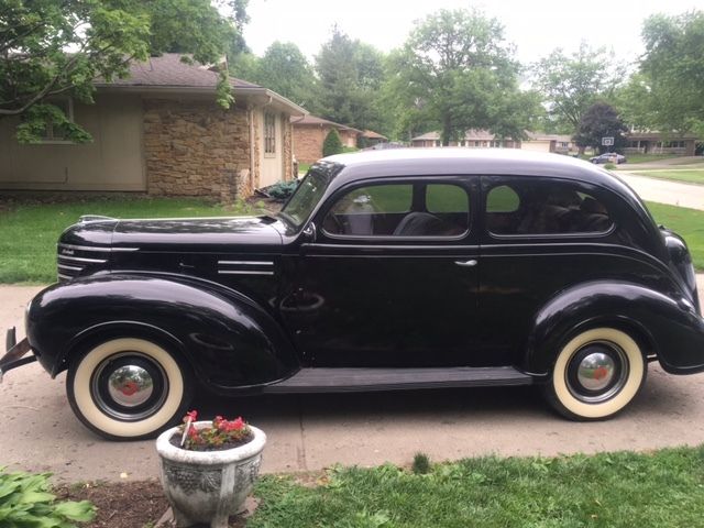 1939 Plymouth Road King - photo 4