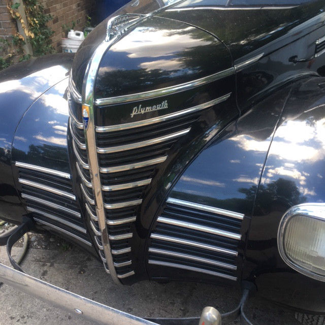 1939 Plymouth Road King - photo 5