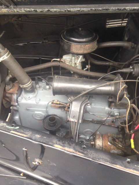 1939 Plymouth Road King - photo 6