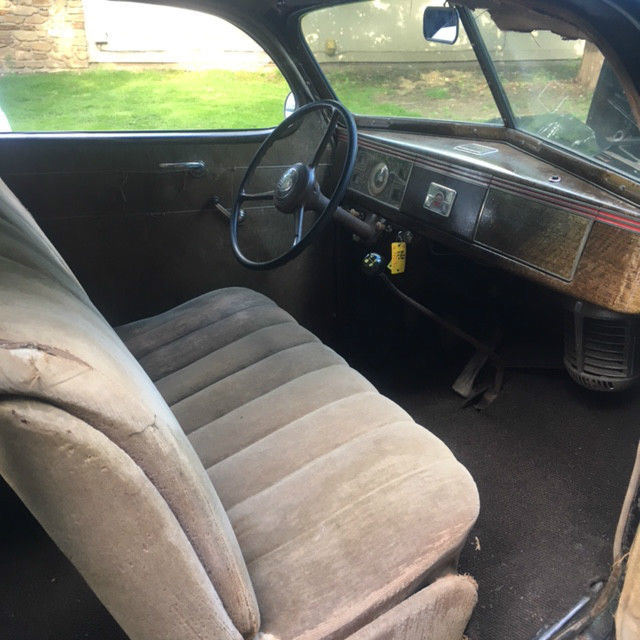 1939 Plymouth Road King - photo 7