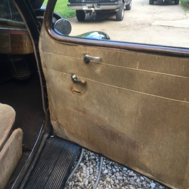 1939 Plymouth Road King - photo 8