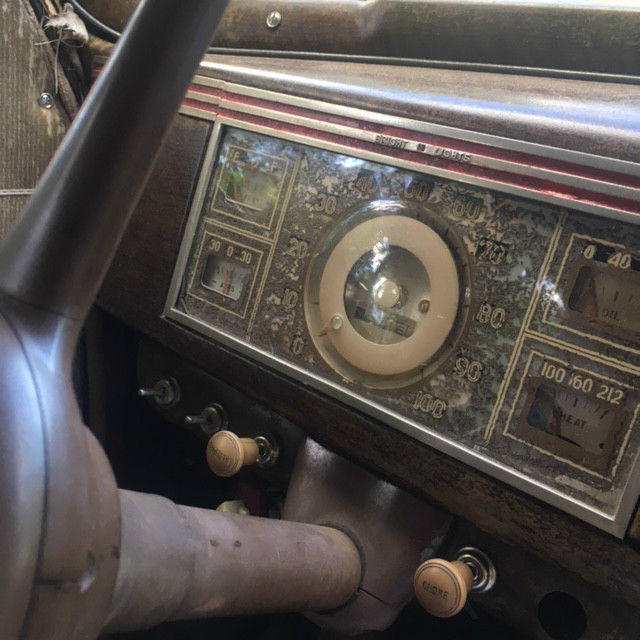 1939 Plymouth Road King - photo 9