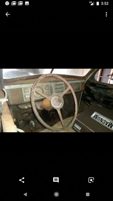 1939 Plymouth Other - photo 2