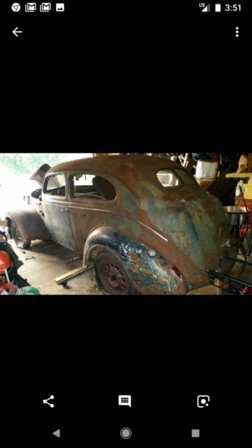 1939 Plymouth Other - photo 3