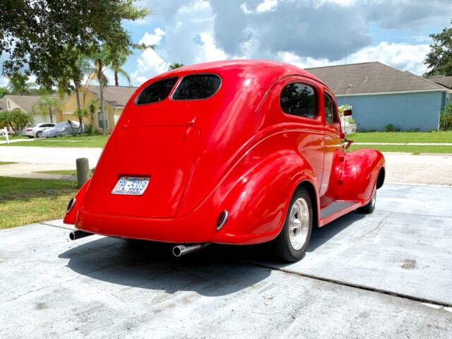 1939 Plymouth Other P8 Deluxe - photo 10