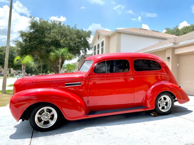 1939 Plymouth Other P8 Deluxe - photo 11