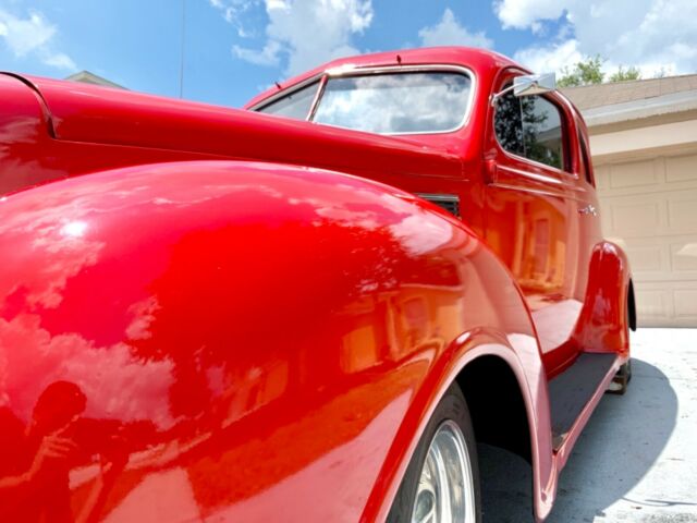1939 Plymouth Other P8 Deluxe - photo 12