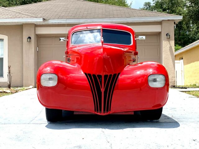 1939 Plymouth Other P8 Deluxe - photo 2