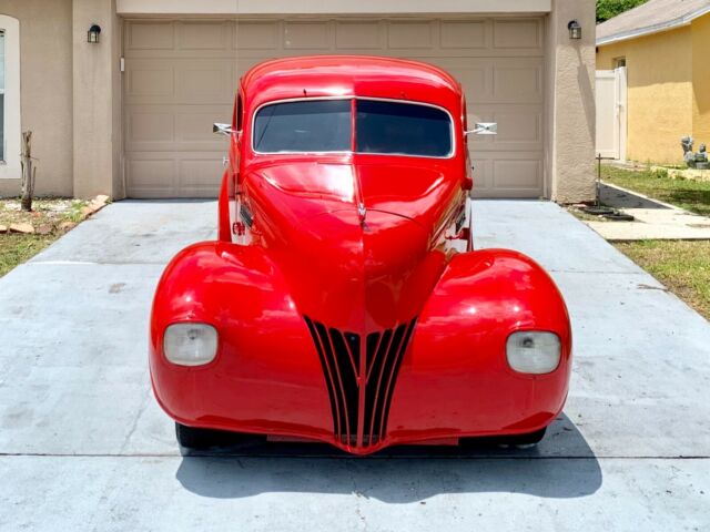 1939 Plymouth Other P8 Deluxe - photo 3