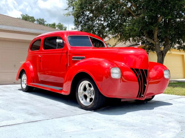 1939 Plymouth Other P8 Deluxe - photo 4