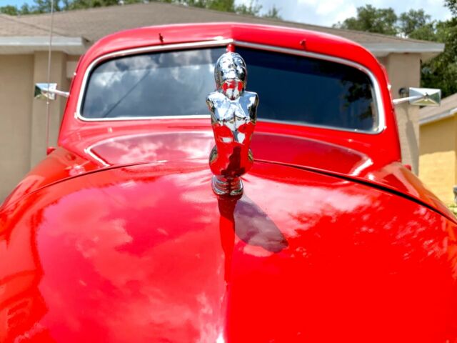1939 Plymouth Other P8 Deluxe - photo 5