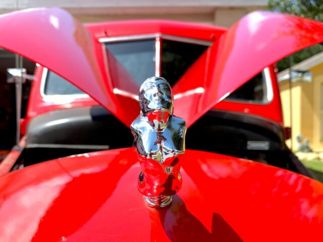 1939 Plymouth Other P8 Deluxe - photo 6