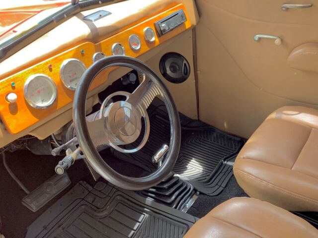 1939 Plymouth Other P8 Deluxe - photo 7