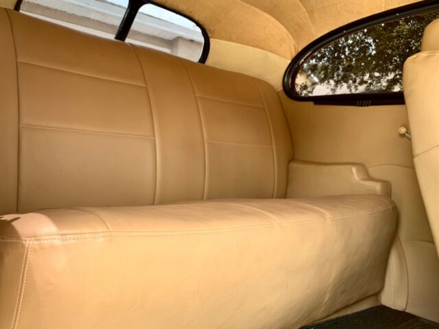 1939 Plymouth Other P8 Deluxe - photo 8