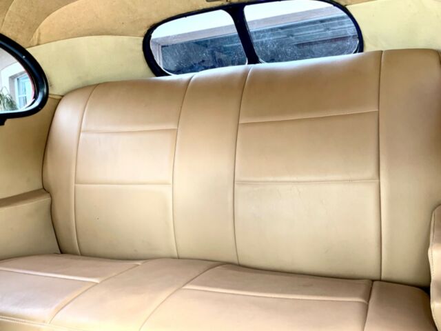 1939 Plymouth Other P8 Deluxe - photo 9