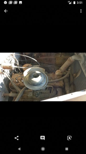 1939 Plymouth Other - photo 4