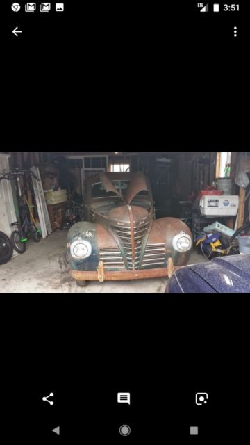 1939 Plymouth Other - photo 6