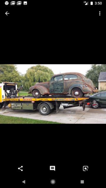 1939 Plymouth Other - photo 8