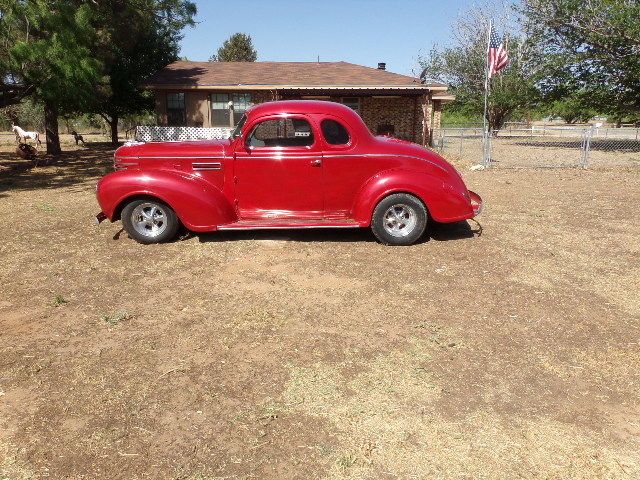 1939 plymouth street rod 1939 Plymouth Other base